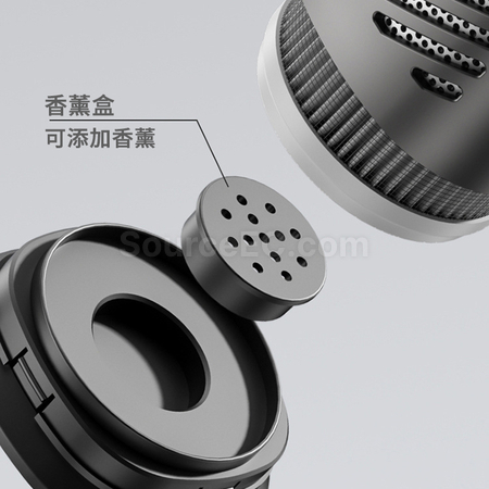 Customization Air Purifier Corporate Gifts