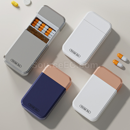 Pill Box