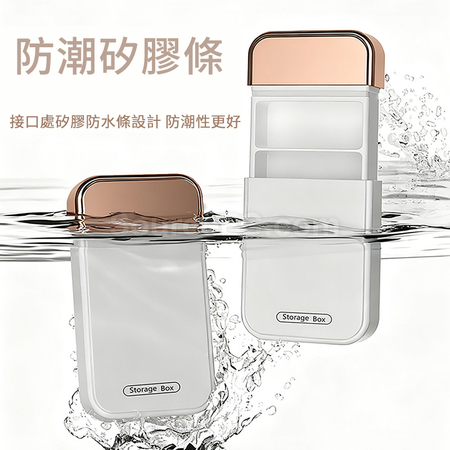 Customization Pill Box Corporate Gifts