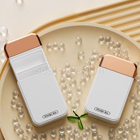 Customization Pill Box Corporate Gifts