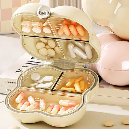 Customization Pill Box Corporate Gifts