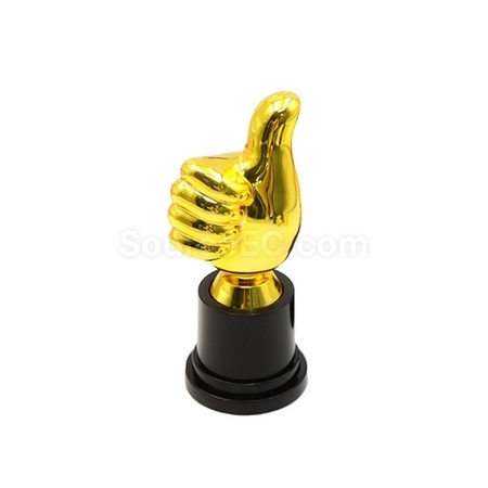 Plastic Mini Prizes