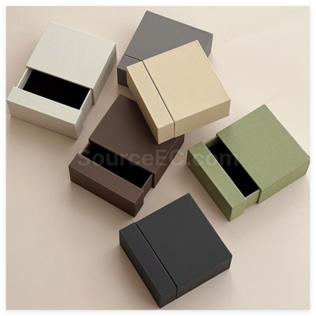 Pull-out Gift Box