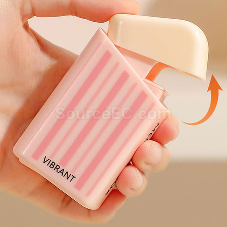 Customization Fun Portable Separate Pill Box Corporate Gifts
