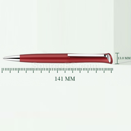 Customization Wriggling Advertising Pen Corporate Gifts