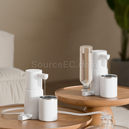 Customization Travel Mini Instant Hot Water Dispenser Corporate Gifts