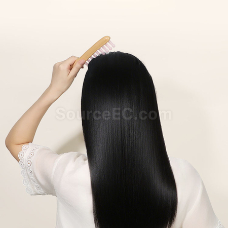 Customization Jade massage comb Corporate Gifts