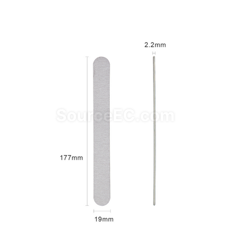 Customization Nail file Corporate Gifts