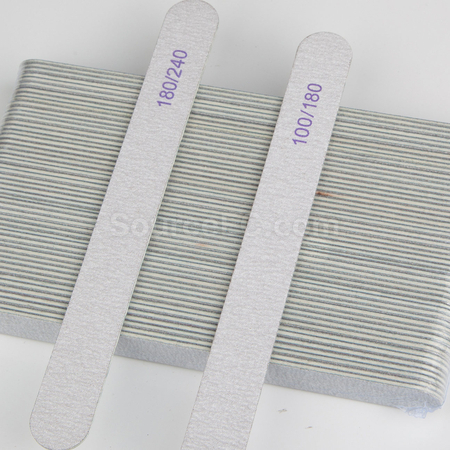 Customization Nail file Corporate Gifts