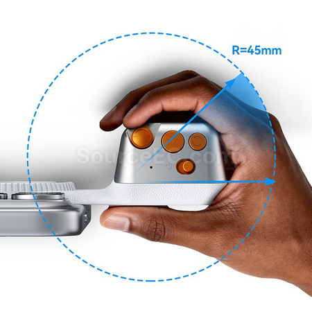 Customization Magnetic Hand-Held Beat Aid Corporate Gifts