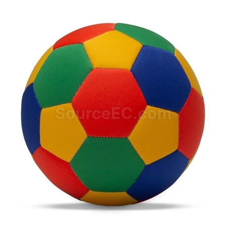 Low Noise Football