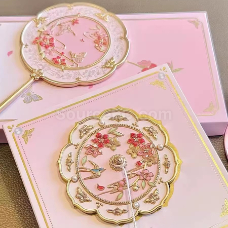 Customization Customizable Antique Vanity Mirror Corporate Gifts