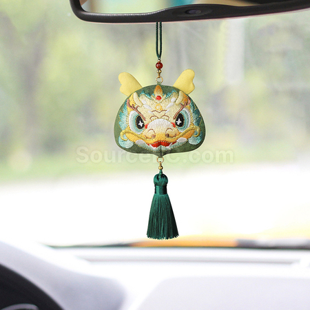 Customization Chinese Zodiac Sachet Corporate Gifts