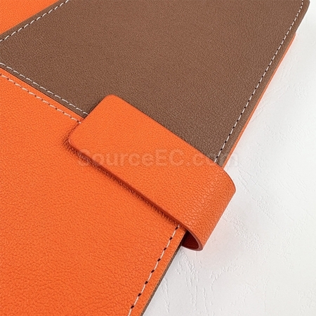 Customization Contrasting Notebook Corporate Gifts