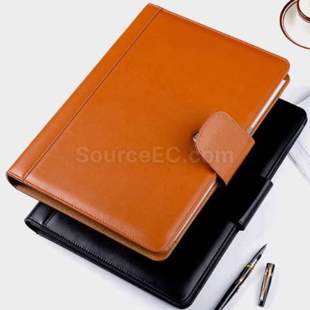 Eco-Friendly Briefcase