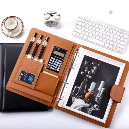 Customization Eco-Friendly Briefcase Corporate Gifts