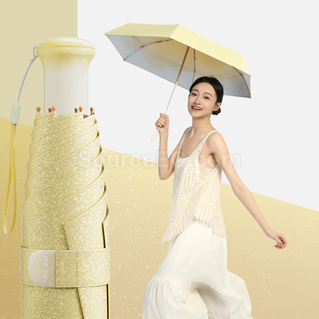 Customization Folding Umbrella Corporate Gifts