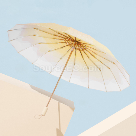 Customization Folding Umbrella Corporate Gifts