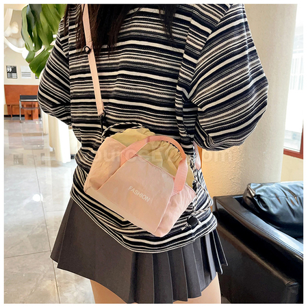 Customization Casual And Lightweight Crossbody Bag Corporate Gifts