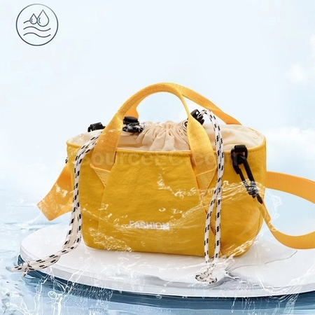 Customization Casual And Lightweight Crossbody Bag Corporate Gifts