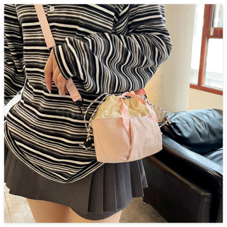 Customization Casual And Lightweight Crossbody Bag Corporate Gifts