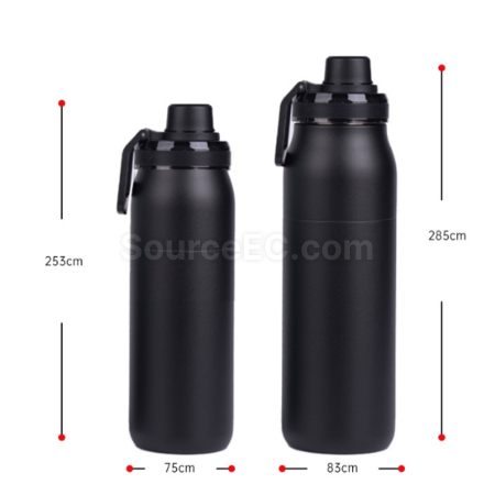 Customization 304 stainless steel thermos cup Corporate Gifts