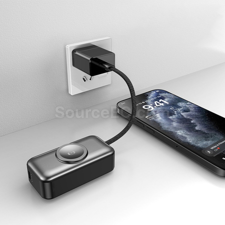 Customization 3-in-1 Capsule Power Bank Corporate Gifts