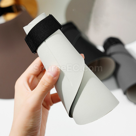 Customization Foldable Sun Visor Corporate Gifts