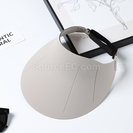 Customization Foldable Sun Visor Corporate Gifts