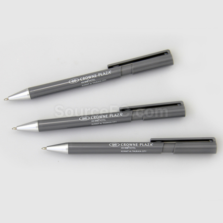 Customization Plastic Ballpoint Pen Corporate Gifts
