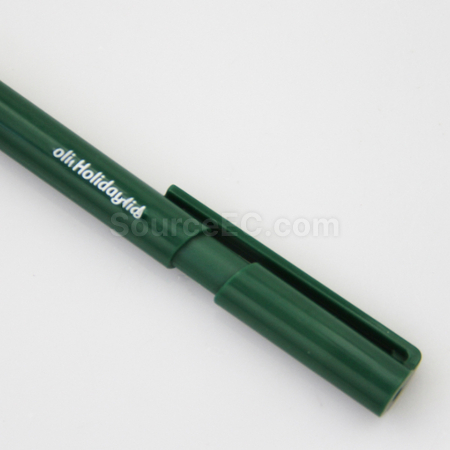 Customization Plastic Ballpoint Pen Corporate Gifts