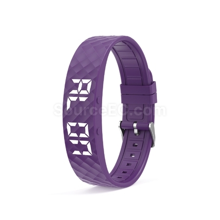 Customization Smart Sports Bracelet Corporate Gifts