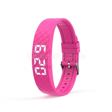 Customization Smart Sports Bracelet Corporate Gifts