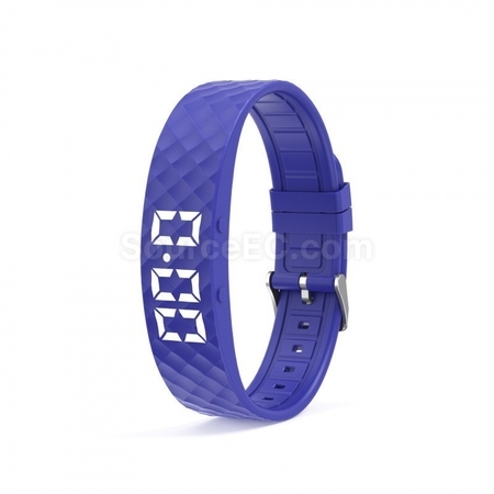 Customization Smart Sports Bracelet Corporate Gifts