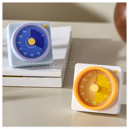 Customization Magnetic Silent Timer Corporate Gifts