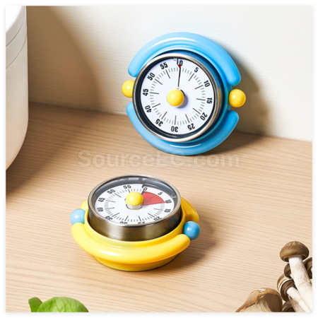 Customization Magnetic Silent Timer Corporate Gifts