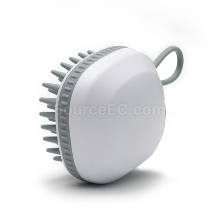 Customization Scalp massaging shampoo brush Corporate Gifts