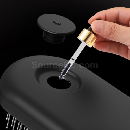 Customization Electric scalp massage comb Corporate Gifts