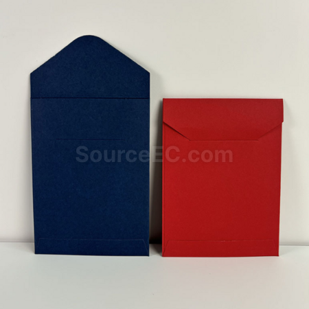 Customization 250G thick kraft paper bag Corporate Gifts