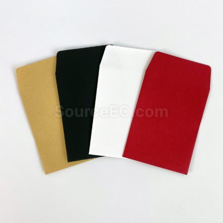 Customization 250G thick kraft paper bag Corporate Gifts