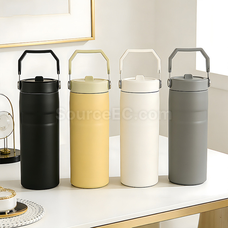 Customization Handheld Thermos Corporate Gifts