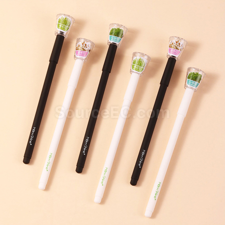 Customization Grass-planting Pen Corporate Gifts