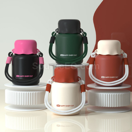 Customization Vacuum Thermos Flask Corporate Gifts