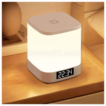Voice-Controlled Smart Kights