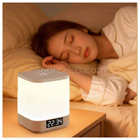 Customization Voice-Controlled Smart Kights Corporate Gifts