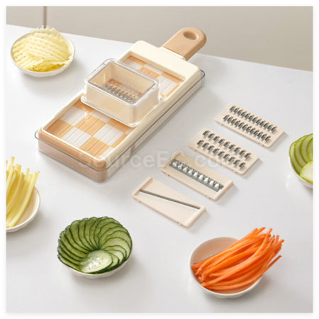 Customization Multi-Functional Vegetable Cutter Corporate Gifts