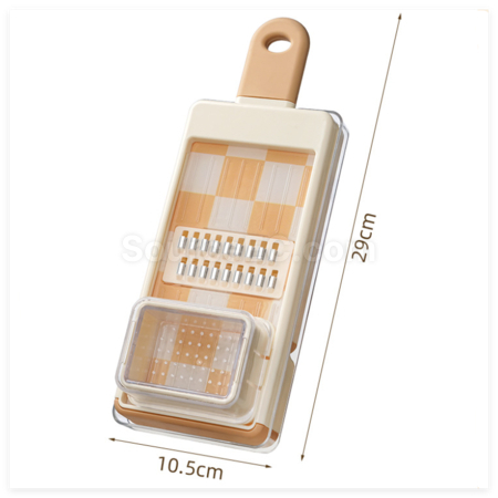 Customization Multi-Functional Vegetable Cutter Corporate Gifts