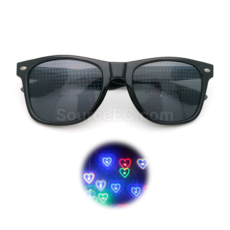 Customization Fireworks glasses can be customized Corporate Gifts