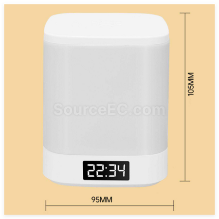 Customization Voice-Controlled Smart Kights Corporate Gifts