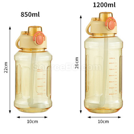 Customization Promotional Bottle Corporate Gifts
